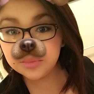 Meet your Posher, Jodie